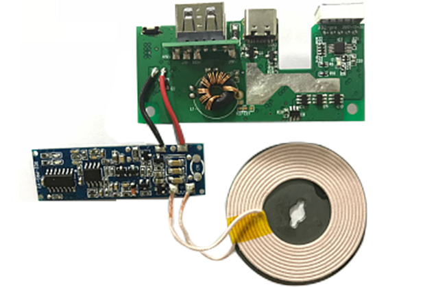 Power bank - quick charge, Helida solution, with battery indicating LED(WA10)