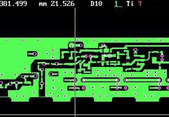 PCB正片与负片简介